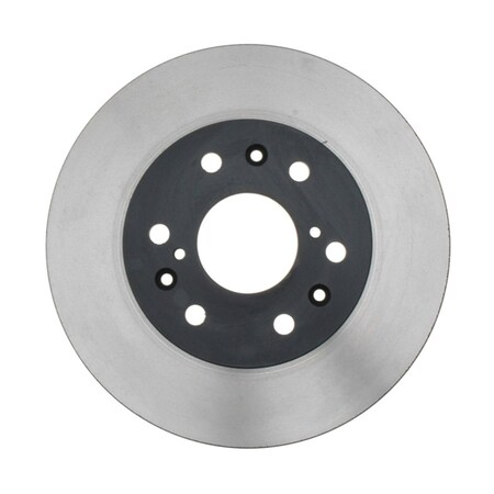 Raybestos Disc Brake Rotor 580279P